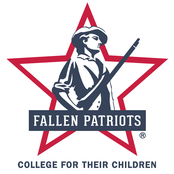 Children of Fallen Patriots Logo